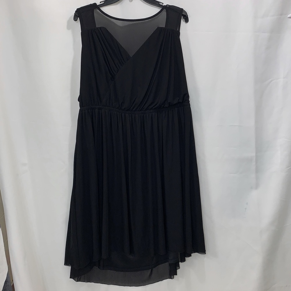 Torrid Dress Size 3X